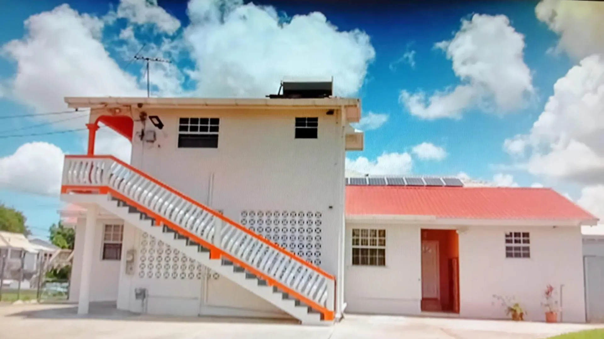 Apartman Joyville Bridgetown
